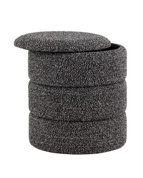 Пуф с ящиком STOOL GROUP Hive S