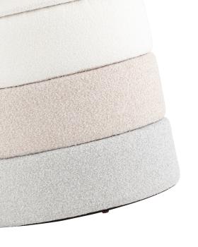 Пуф с ящиком STOOL GROUP Hive XS