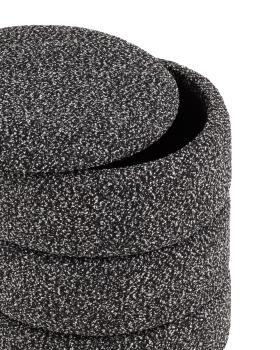 Пуф с ящиком STOOL GROUP Hive XS