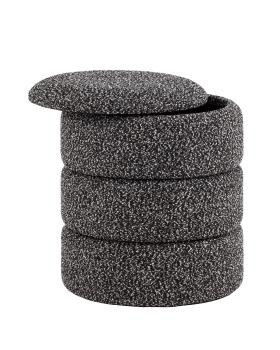 Пуф с ящиком STOOL GROUP Hive XS