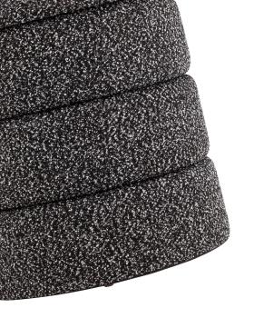 Пуф с ящиком STOOL GROUP Hive XS