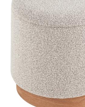 Пуф с ящиком STOOL GROUP Холли S