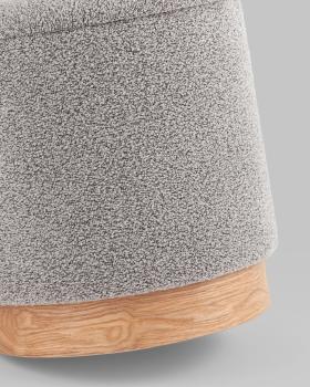 Пуф с ящиком STOOL GROUP Холли S
