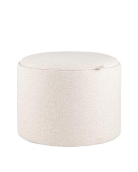 Букле бежевый