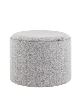 Пуф STOOL GROUP с ящиком Хюгге L