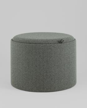 Пуф STOOL GROUP с ящиком Хюгге L