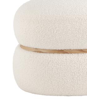 Пуф STOOL GROUP Полли S