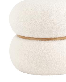 Пуф STOOL GROUP Полли S