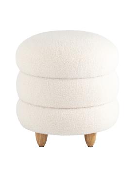 Пуф с ящиком STOOL GROUP Винни L