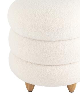 Пуф с ящиком STOOL GROUP Винни L