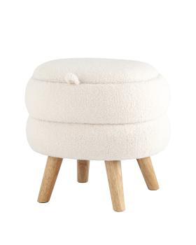 Пуф с ящиком STOOL GROUP Винни M