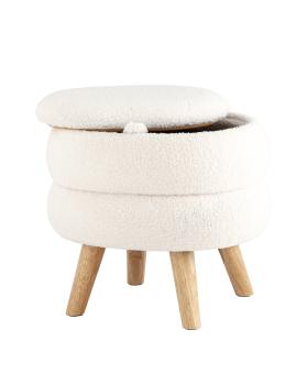 Пуф с ящиком STOOL GROUP Винни M