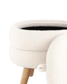 Пуф с ящиком STOOL GROUP Винни M