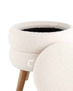 Пуф с ящиком STOOL GROUP Винни S