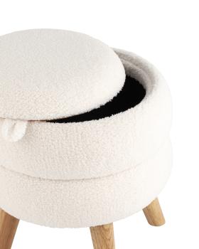 Пуф с ящиком STOOL GROUP Винни S