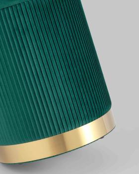 Пуф STOOL GROUP Шарлотта с ящиком