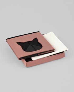 Пуф складной с ящиком STOOL GROUP Store Pet