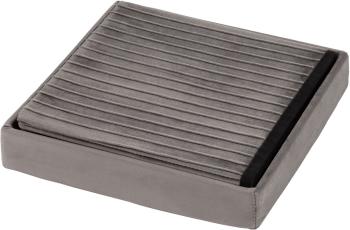 Пуф складной с ящиком STOOL GROUP Store Square