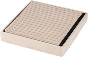 Пуф складной с ящиком STOOL GROUP Store Square