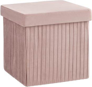 Пуф складной с ящиком STOOL GROUP Store Square