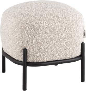 Букле Молочный