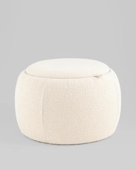 Пуф-трансформер STOOL GROUP Люкке с крышкой