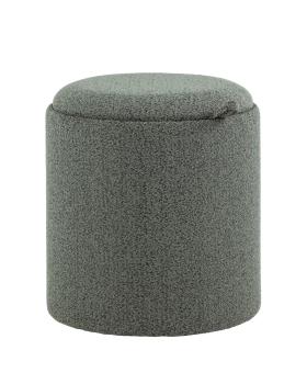 Пуф-столик с ящиком STOOL GROUP Хюгге XS