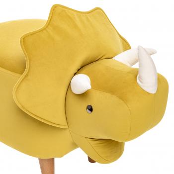 Пуф Leset Dino COMBI