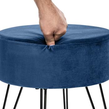 Пуф Leset Кома