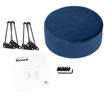 Пуф Leset Кома