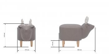 Пуф Leset Maral COMBI