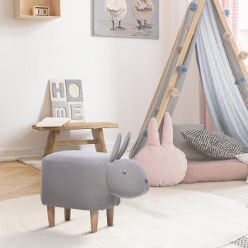 Пуф Leset Rabbit COMBI