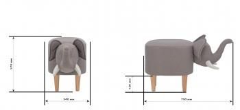 Пуф Leset Slon COMBI
