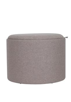 Пуф-столик с ящиком STOOL GROUP Хюгге L