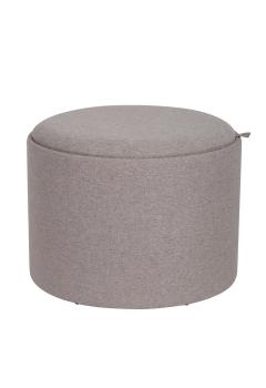 Пуф-столик с ящиком STOOL GROUP Хюгге L