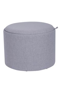 Пуф-столик с ящиком STOOL GROUP Хюгге L