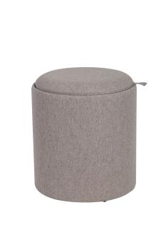 Пуф-столик с ящиком STOOL GROUP Хюгге S