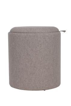 Пуф-столик с ящиком STOOL GROUP Хюгге S