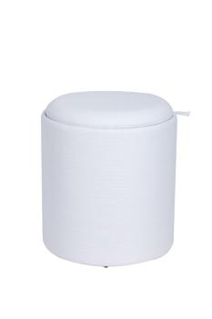 Пуф-столик с ящиком STOOL GROUP Хюгге S