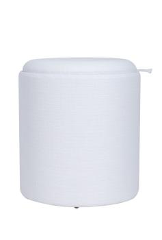 Пуф-столик с ящиком STOOL GROUP Хюгге S