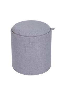 Пуф-столик с ящиком STOOL GROUP Хюгге S