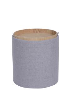 Пуф-столик с ящиком STOOL GROUP Хюгге S
