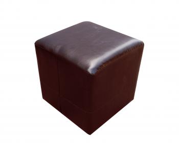 Пуф Fotodivan Экокожа