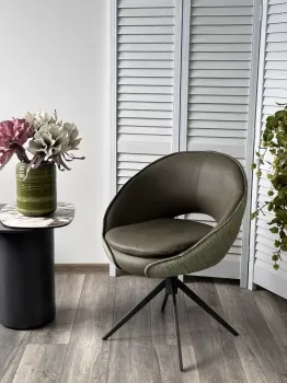 Стул М-City Anabel механизм 360°