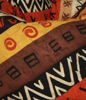 Кресло-мешок DreamBag Груша 3XL (4 категория, Жаккард)