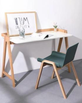 Стол письменный STOOL GROUP Pyramid 118*53