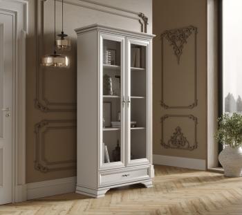 Шкаф БРВ Мебель KENTAKI S320-REG2W1S