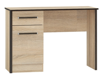 Стол косметический ТЭКС Лирика