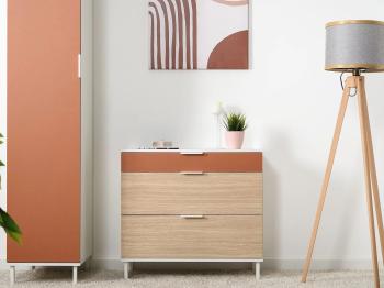 Комод Mobi Марвэл 16.234.03