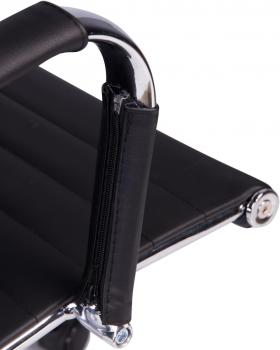 Офисное кресло для руководителей Dobrin CLAYTON